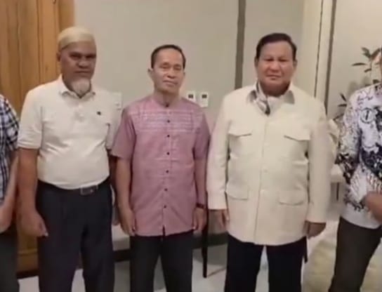 Presiden Turun Tangan, Dua Guru SMAN 1 Masamba yang Dipecat Direhabilitasi